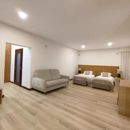 Nr - Local Guest house Mealhada