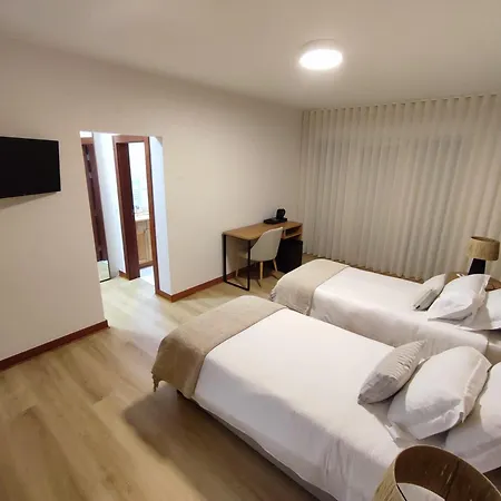 Guest house Nr - Local Mealhada