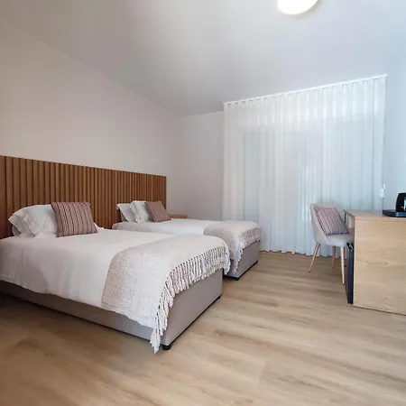 Nr - Local 4* Mealhada