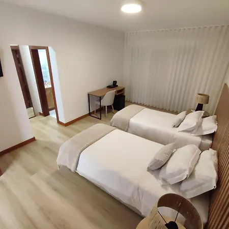 Guest house Nr - Local Mealhada