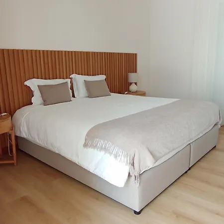 Nr - Local Guest house Mealhada