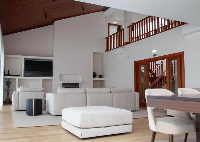 Nr - Local 4* Mealhada