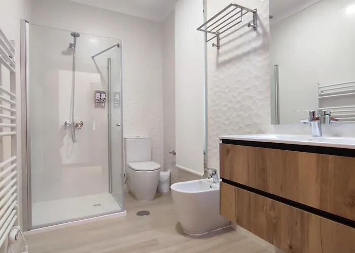 بيت ضيافة Nr - Local 4*