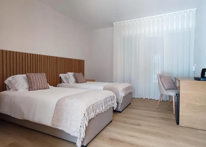 Nr - Local 4* Mealhada